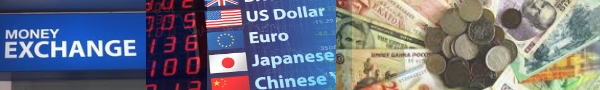 Currency Exchange Rate From Chinese Yuan to Ringgit - The Money Used in Malaysia