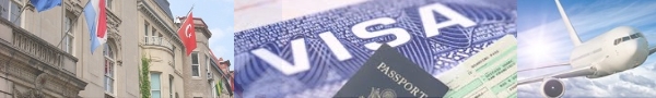 Gabonese Visa For Chinese Nationals | Gabonese Visa Form | Contact Details